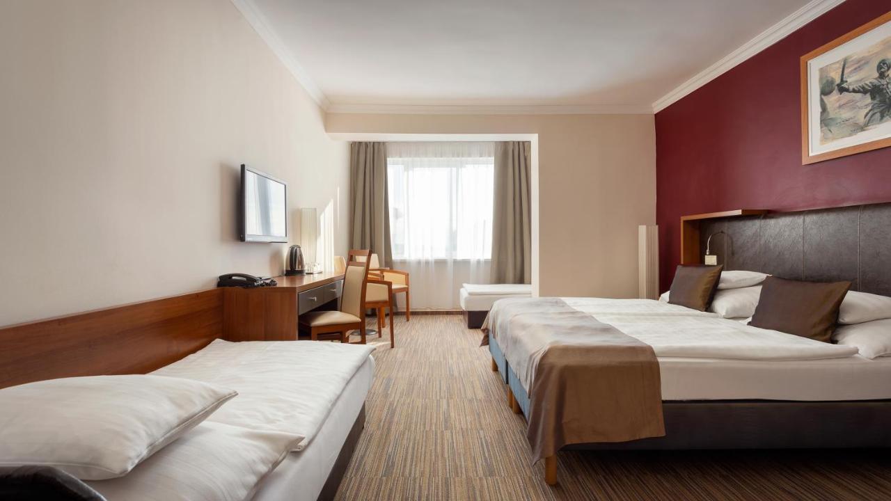 HOTEL EGER PARK EGER 4 Magyarorsz g HUF 50145 rt l BOOKED