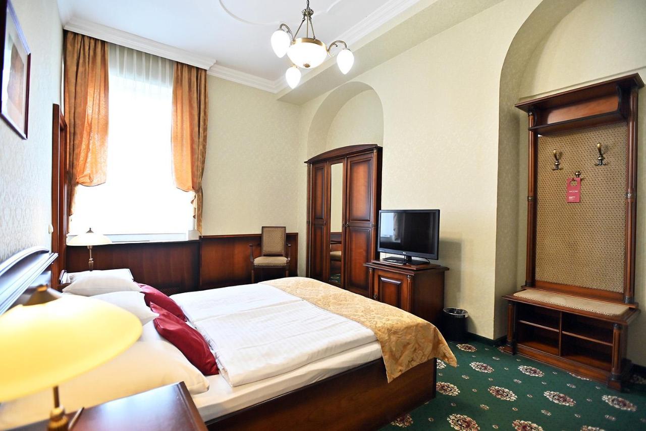 HOTEL EGER PARK EGER 4 Magyarorsz g HUF 50145 rt l BOOKED